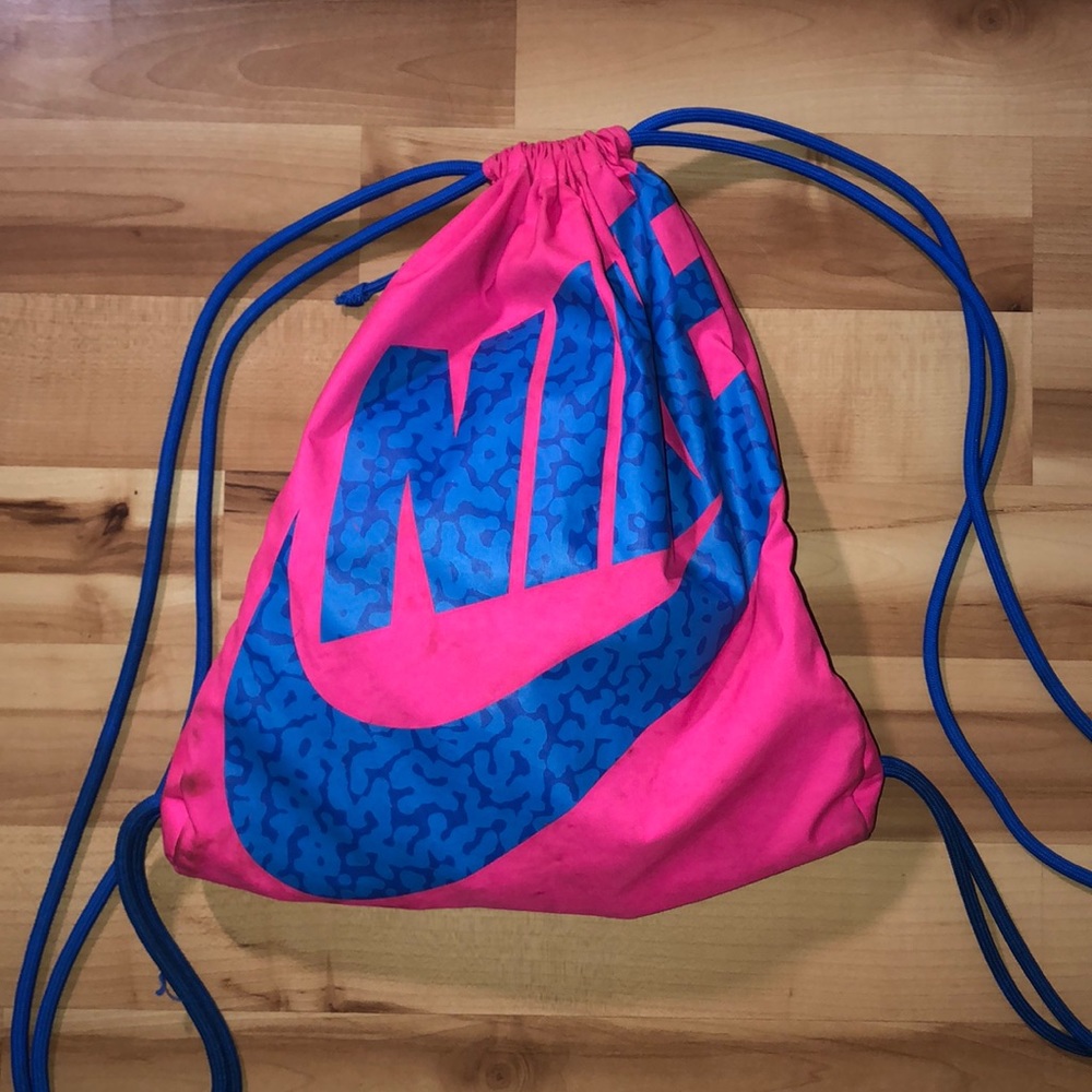 Nike Backpack🦋